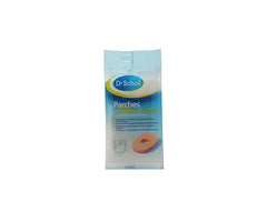 Dr Scholl Anti-Invisible Finger Blisters Jag Couture London - New York