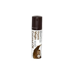 Jag Couture London - New York Dr. Organic Virgin Coconut Oil Lipbalm 5.7ml