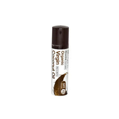 Dr. Organic Virgin Coconut Oil Lipbalm 5.7ml Jag Couture London - New York