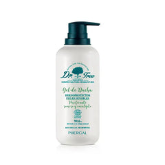 Dr. Tree Purifying Shower Gel 500ml Jag Couture London - New York