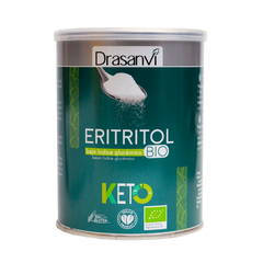 Jag Couture London - New York Drasanvi Eritritol Bio 500g Keto