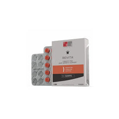 Ds Revita Anti-Hair Loss 90 Tablets - Jag Couture London - New York