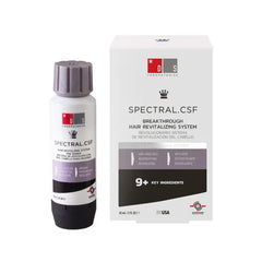Ds Spectral CSF Breakthrough Hair Revitalizing System 60ml Jag Couture London - New York