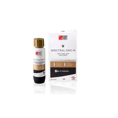 Jag Couture London - New York Ds Spectral Dnc N Anti Hair Loss Treatment 60ml