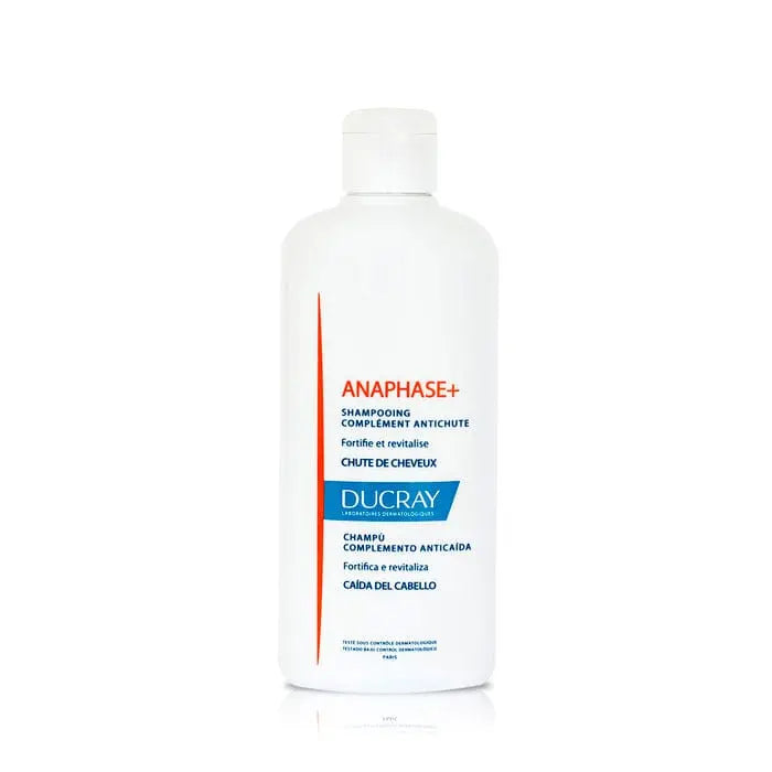 Jag Couture London - New York Ducray Anaphase Anti-Hair Loss Shampoo 400ml