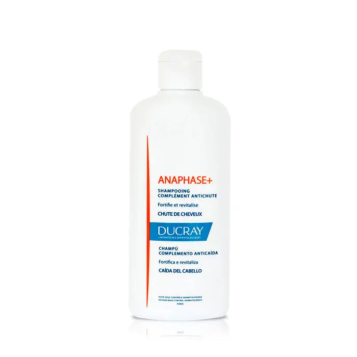 Ducray Anaphase Anti-Hair Loss Shampoo 400ml Jag Couture London - New York