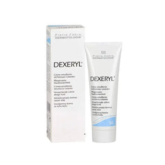 Jag Couture London - New York Ducray Dexeryl Skin Protection Cream 50g