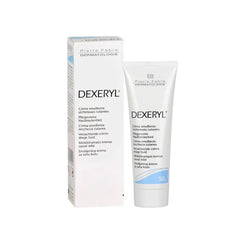Ducray Dexeryl Skin Protection Cream 50g Jag Couture London - New York