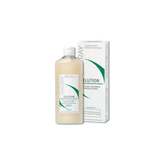 Jag Couture London - New York Ducray Elucion Champú Dermoprotector 200ml