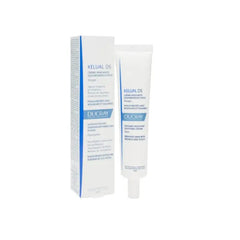 Jag Couture London - New York Ducray Kelual DS Cream 40ml
