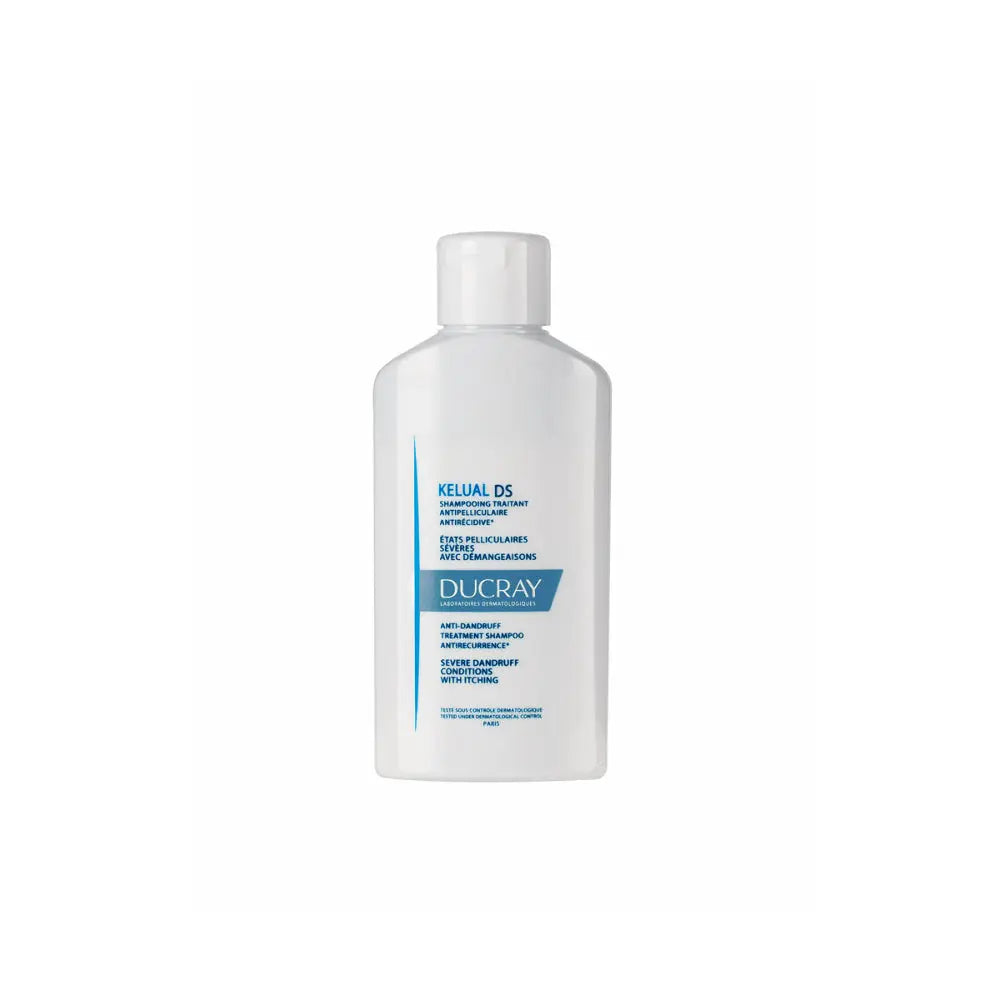 Ducray Kelual DS Shampoo 100ml Jag Couture London - New York