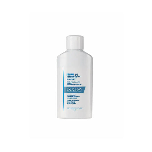 Ducray Kelual DS Shampoo 100ml Jag Couture London - New York
