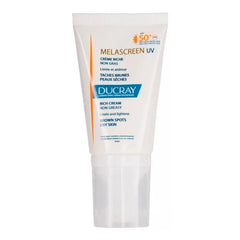 Ducray Melascreen Rich UV Cream Spf50+ 40ml Jag Couture London - New York