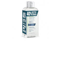 Ducray Sensinol Physio-protective Treatment Shampoo 2x400ml Jag Couture London - New York