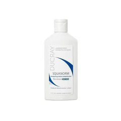 Jag Couture London - New York Ducray Squanorm Dry Dandruff Shampoo 200ml