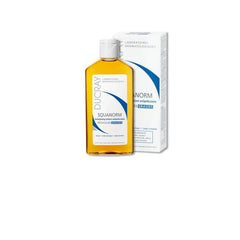 Ducray Squanorm Shampoo 200ml Jag Couture London - New York