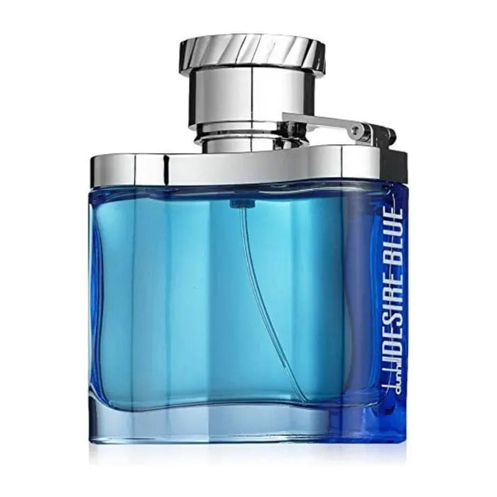 Jag Couture London - New York Dunhill London Desire Blue Eau De Toilette Spray 50ml