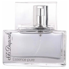 Jag Couture London - New York Dupont Essence Pure Man Eau De Tolilette Spray 30ml