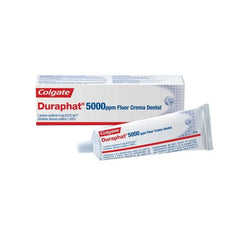 Jag Couture London - New York Duraphat 5000 Ppm Fluor Dental Cream 51g