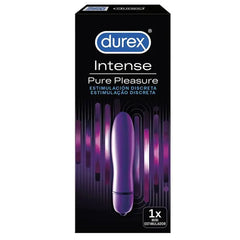 Jag Couture London - New York Durex Intense Orgasmic Delight Bullet Vibrator