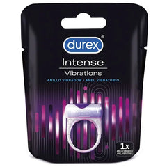 Jag Couture London - New York Durex Intense Orgasmic Vibration