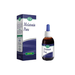 ESI Melatonin Pura 1,9 Mg Sin Erbe Note 50ml Jag Couture London - New York