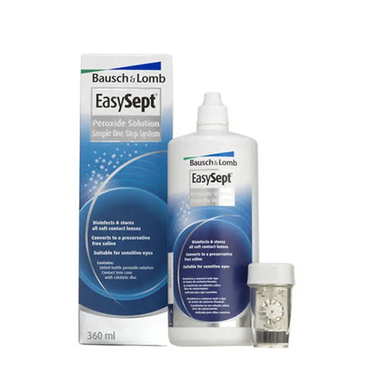 EasySept Solucion De Peroxido 360ml Jag Couture London - New York