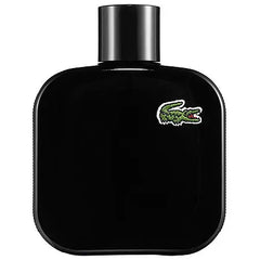 Eau De Lacoste L 12,12 Noir Eau De Toilette Spray 100ml Jag Couture London - New York