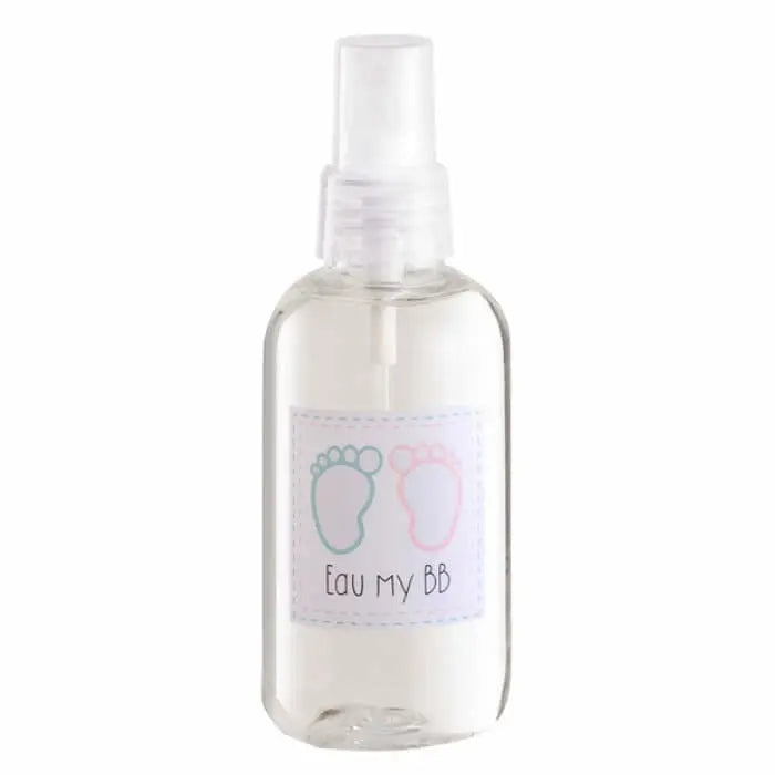 Jag Couture London - New York Eau My BB Eau De Cologne Spray 150ml