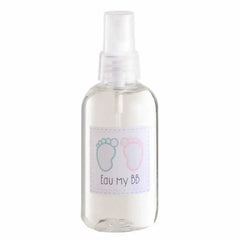 Jag Couture London - New York Eau My BB Eau De Cologne Spray 150ml