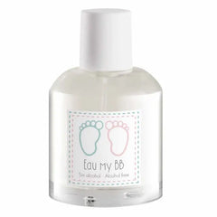 Jag Couture London - New York Eau My BB Eau De Senteur Natural Spray 60ml