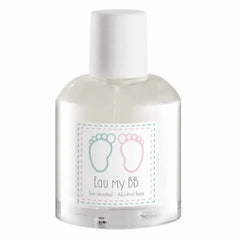 Jag Couture London - New York Eau My BB Eau De Toilette Spray 60ml