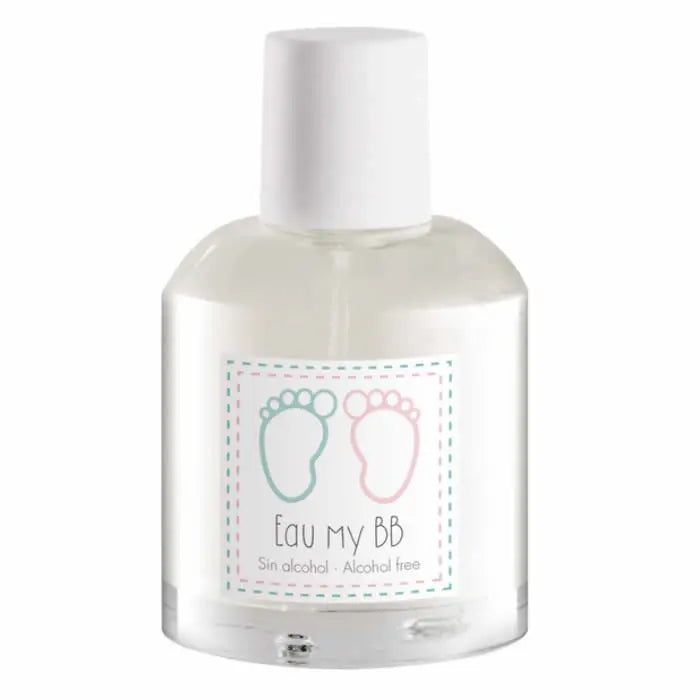 Eau My BB Eau De Toilette Spray 60ml Jag Couture London - New York