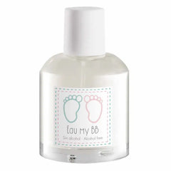 Eau My BB Eau De Toilette Spray 60ml Jag Couture London - New York