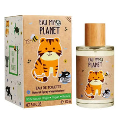 Eau My BB Eau My Planet Eau De Toilette Spray 100ml Jag Couture London - New York