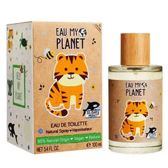 Jag Couture London - New York Eau My BB Eau My Planet Eau De Toilette Spray 100ml