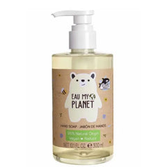 Eau My Bb Eau My Planet Hand Soap 300ml Jag Couture London - New York