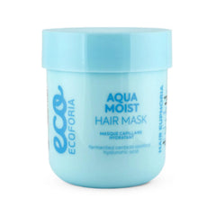 Ecoforia Aqua Moist Mascarilla Capilar 200ml Jag Couture London - New York