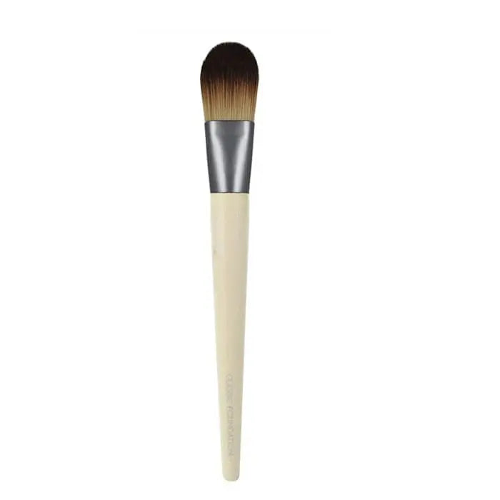 Jag Couture London - New York Ecotools Classic Foundation Brush