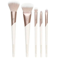 Jag Couture London - New York Ecotools Luxe Natural Elegance Set 5 Pieces
