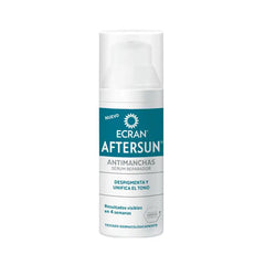 Ecran Aftersun Serum Anti Spot 50ml Jag Couture London - New York