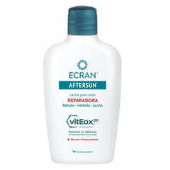 Ecran Aftersun Viteox 80 Soothing Milk 400ml Jag Couture London - New York