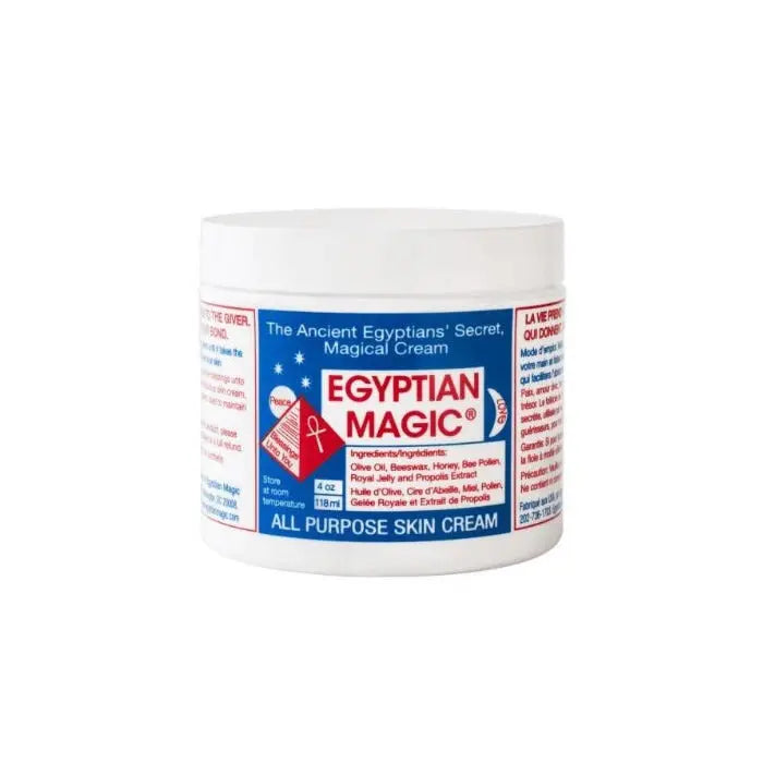 Egyptian Magic All Purpose Skin Cream 118ml Jag Couture London - New York
