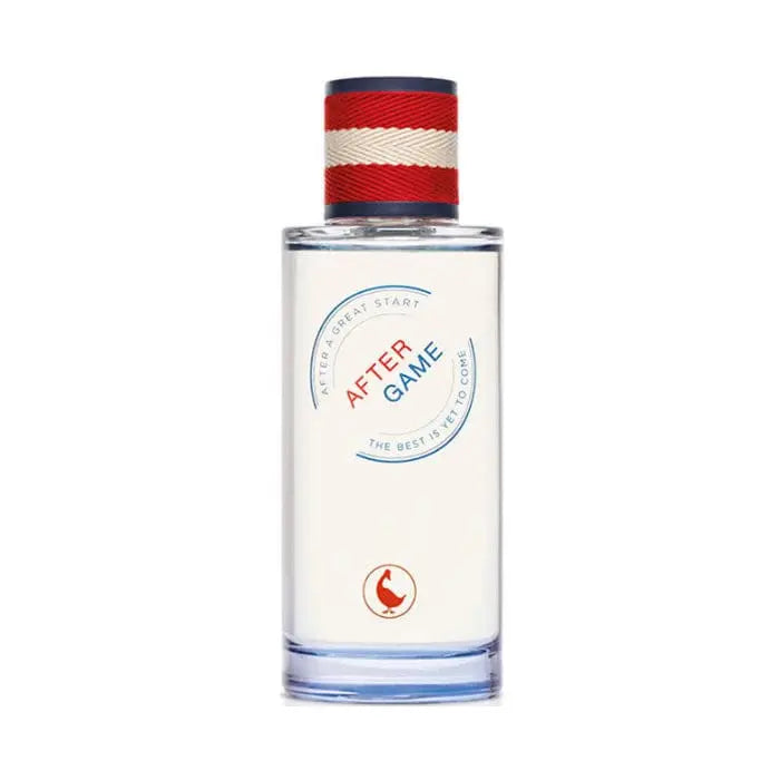 Jag Couture London - New York El Ganso After Game Eau De Toilette Spray 125ml