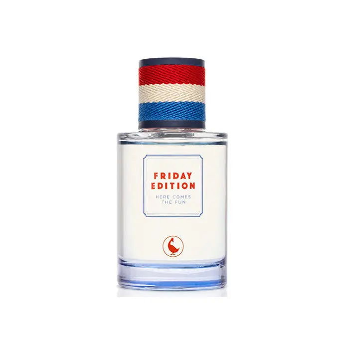 El Ganso Friday Edition Eau De Toilette Spray 75ml Jag Couture London - New York