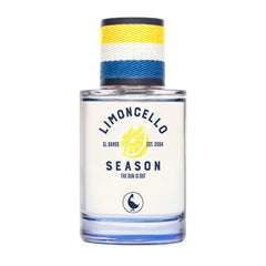 Jag Couture London - New York El Ganso Limoncello Eau De Toilette Spray 125ml
