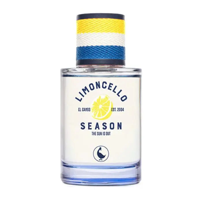 Jag Couture London - New York El Ganso Limoncello Eau De Toilette Spray 125ml