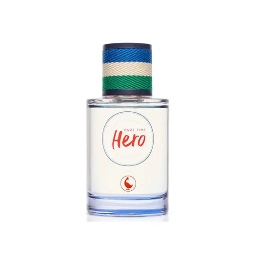 El Ganso Part Time Hero Eau De Toilette Spray 75ml Jag Couture London - New York