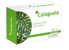 Eladiet Calaguala Fitotablet 60 Comp Jag Couture London - New York