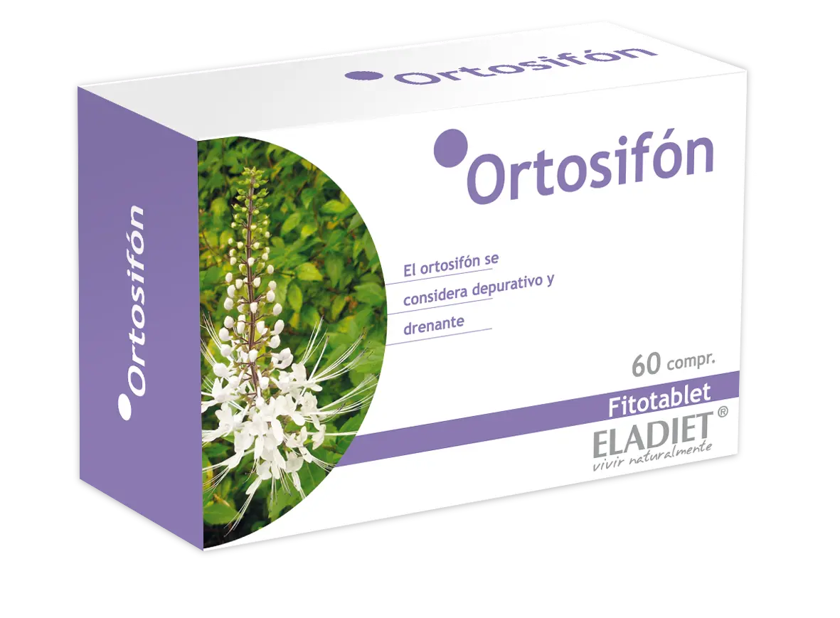 Eladiet Ortosifon 60 Comp 360 Mg - Jag Couture London - New York